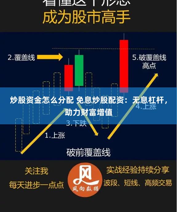 炒股资金怎么分配 免息炒股配资：无息杠杆，助力财富增值