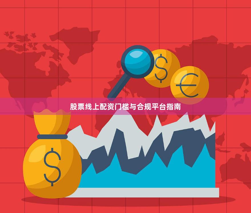 股票线上配资门槛与合规平台指南
